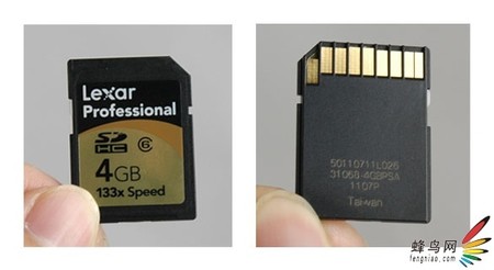  רҵ ׿ɳ 133X 4GB SDHC