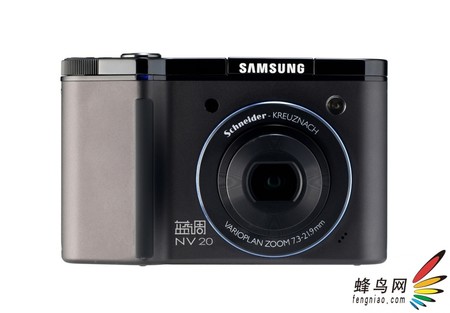 蓝调NV新势力 三星NV20/NV15/NV8初印象 蓝调NV新势力 三星NV20/NV15/NV8初印象