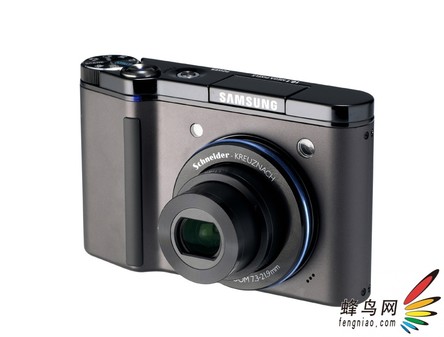 蓝调NV新势力 三星NV20/NV15/NV8初印象 蓝调NV新势力 三星NV20/NV15/NV8初印象