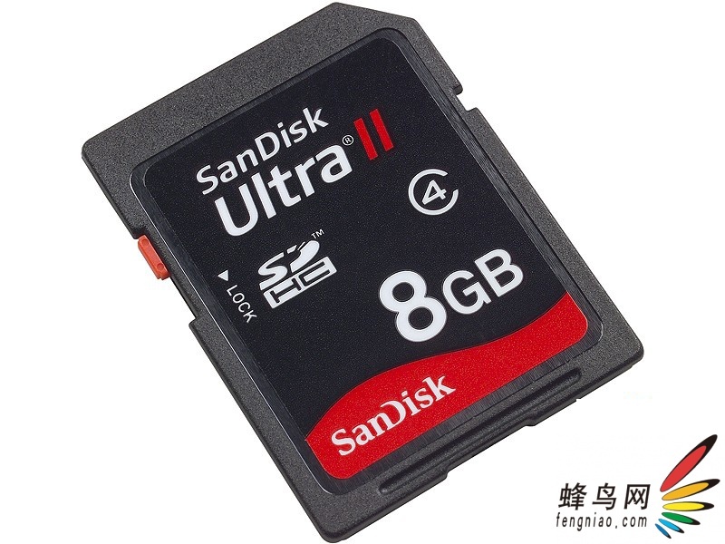 Sandisk˾ʽ8GB ULTRA II SDHC
