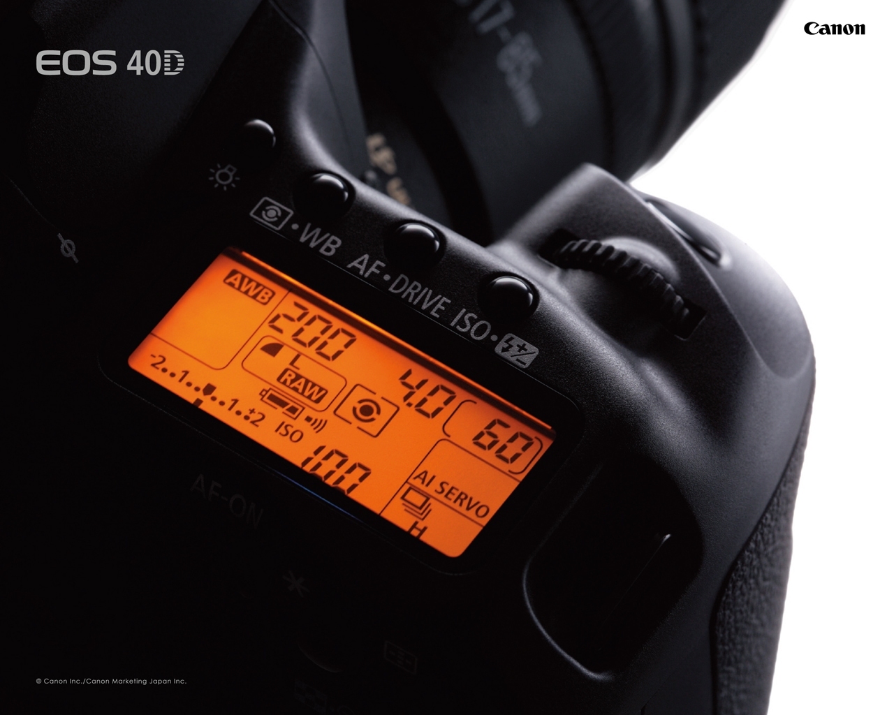 㻹EOS 40Dֽ