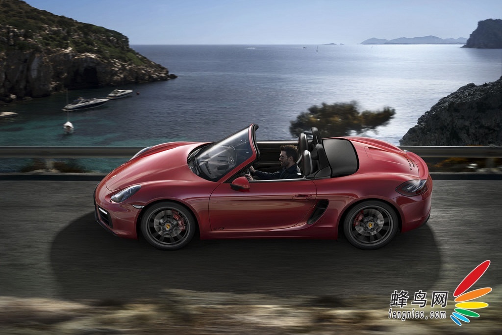 ٹ4.7 ʱBoxster GTS