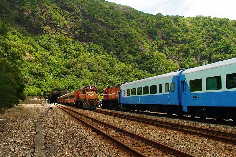 石家庄至台湾旅游专列4月中旬开行