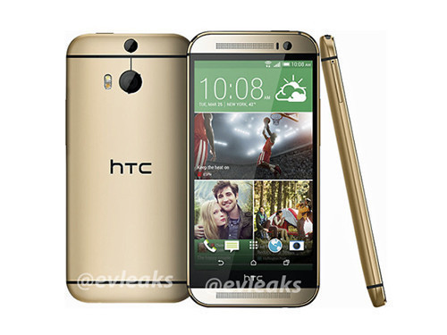 ͼ۸нɫѡ HTC One M8۸ع 