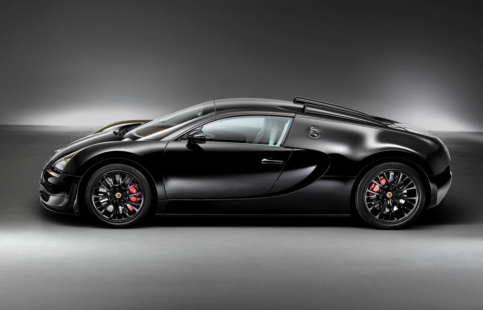 ӵ Black Bess 