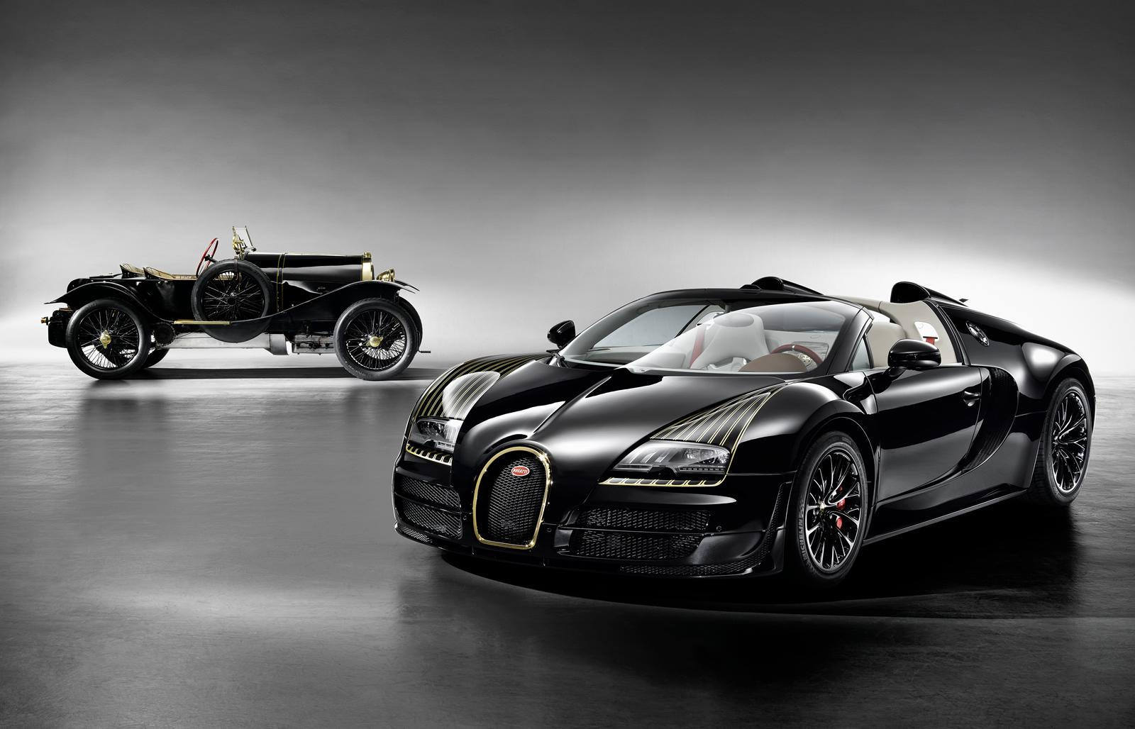 ӵ Black Bess 