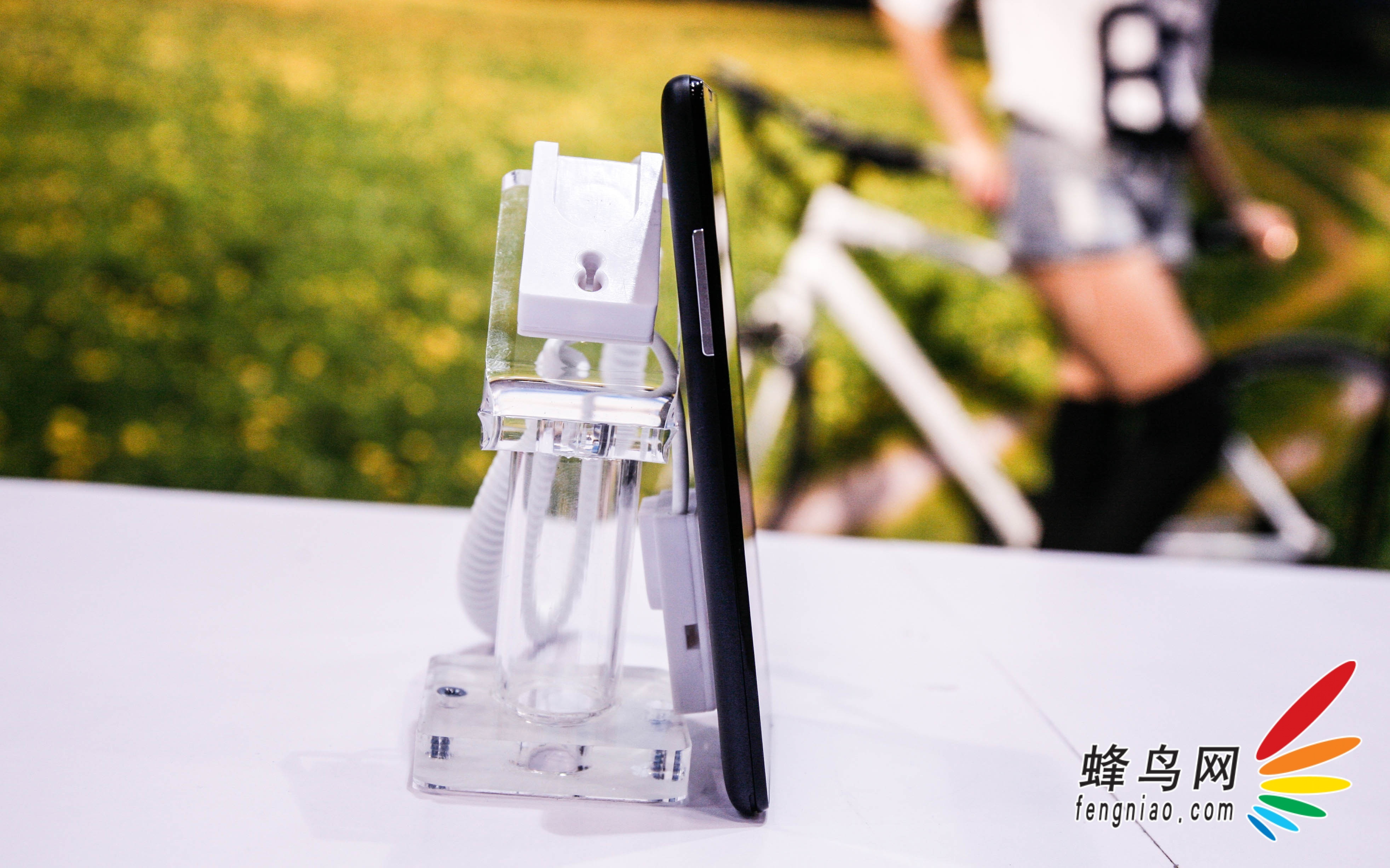 P&E2014 nubia Z5S miniչ̨չʾ