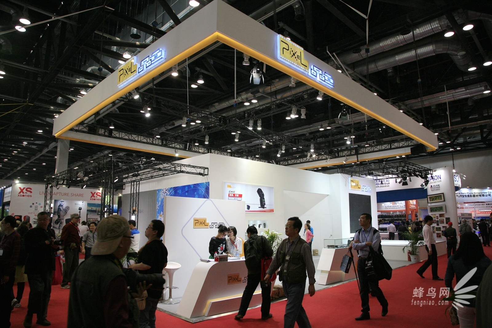P&E2014ר Ʒɫչ̨