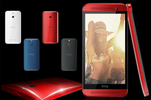 ̫ HTC One M8ܽҼ
