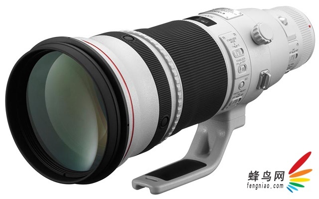 佳能EF 600mm F4 L IS II USM报价72999