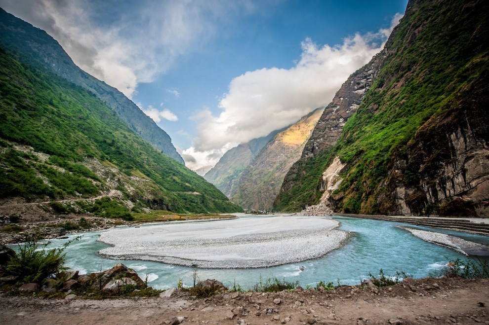12张图让你将尼泊尔列进旅行清单