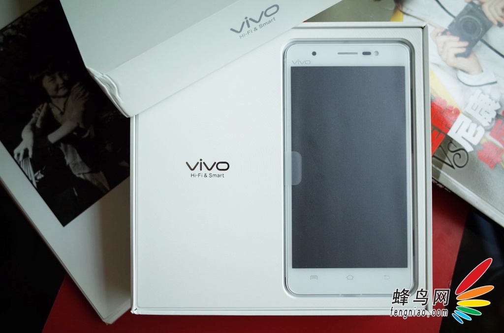 Hi-Fiͼٿ vivo Xshot