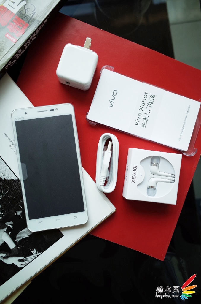 Hi-Fiͼٿ vivo Xshot