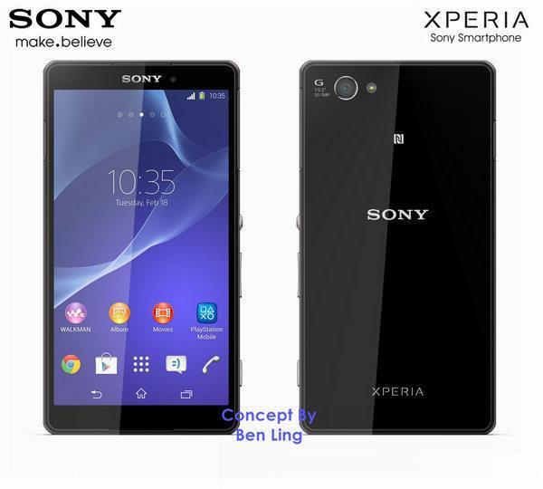 Xperia Z3 »ع