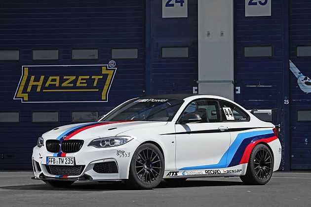Tuningwerkװ M235i RS