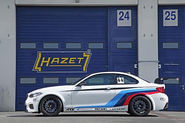 Tuningwerkװ M235i RS