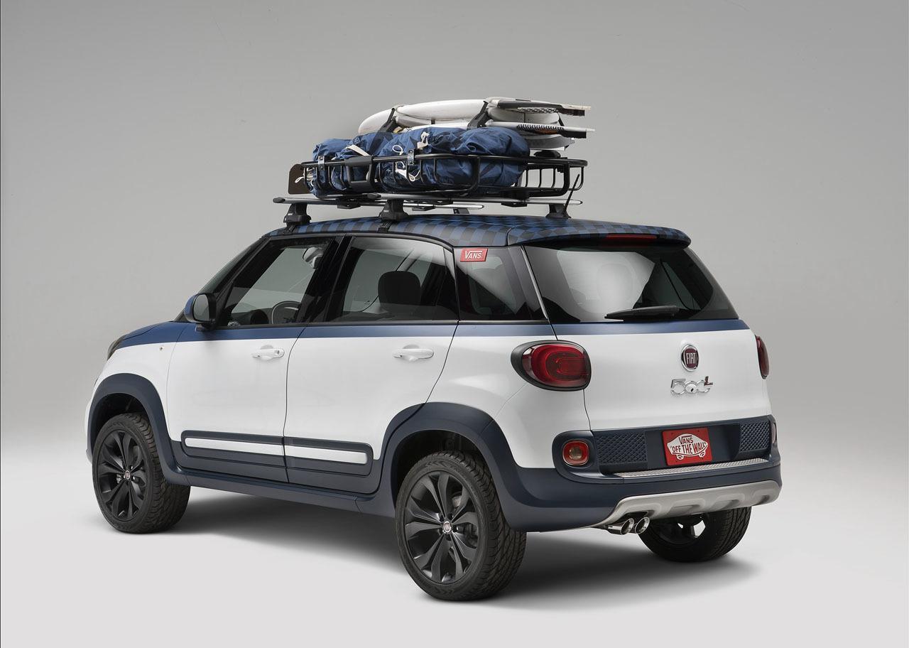 ս˹ 500L Vans
