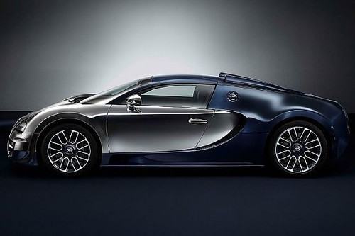 ɫ̼ά ӵEttore Bugatti