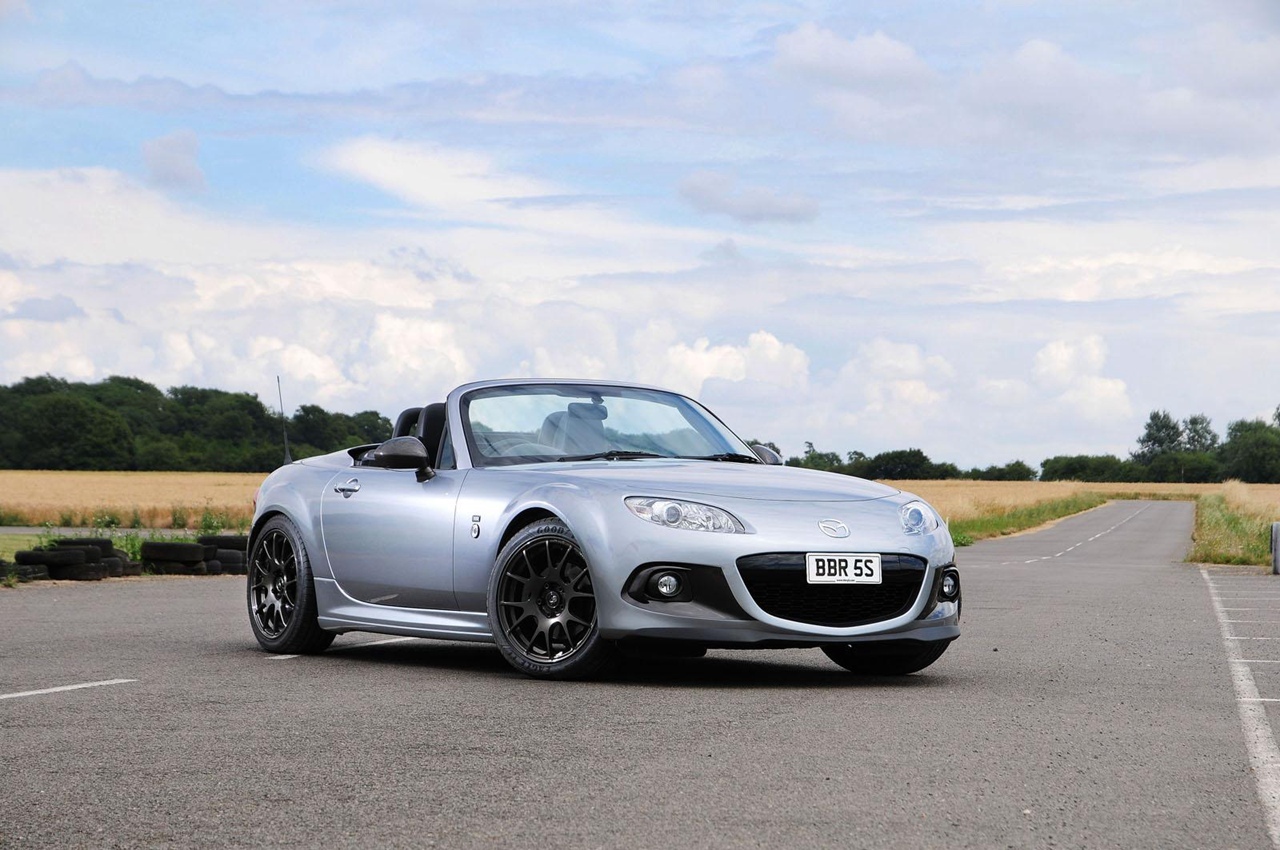 ٶȻഺ BBRװ201ԴMX-5