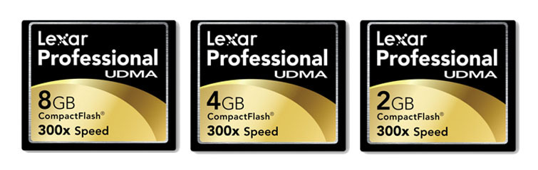 DSLRѴ׿ɳUDMA 300X CF