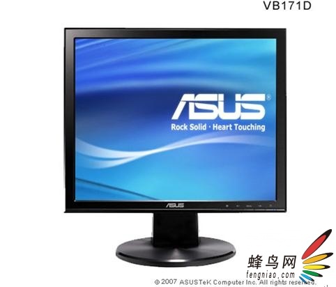 17ӢLCD ˶VB171D쳱