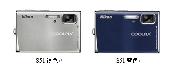 ῵COOLPIX S700/S510/S51ѿ