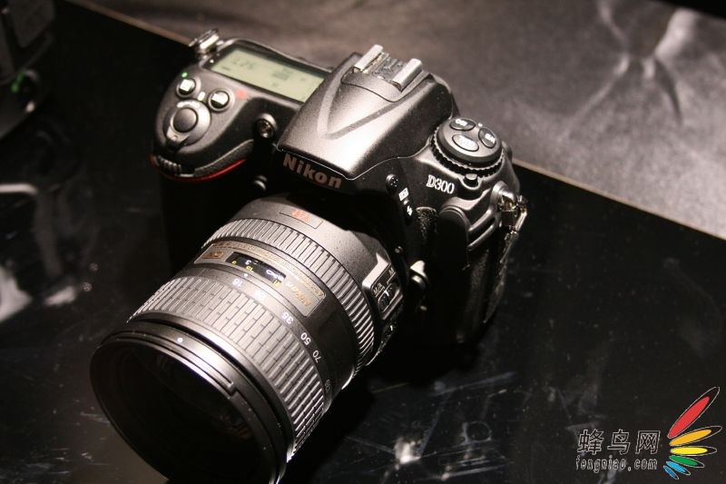 жDSLR῵D300뵥дͼ