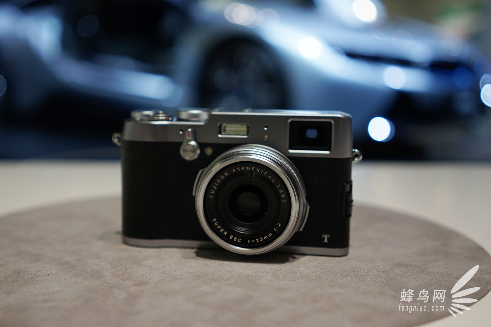 photokina2014:ŷ縻ʿX100TƷͼ