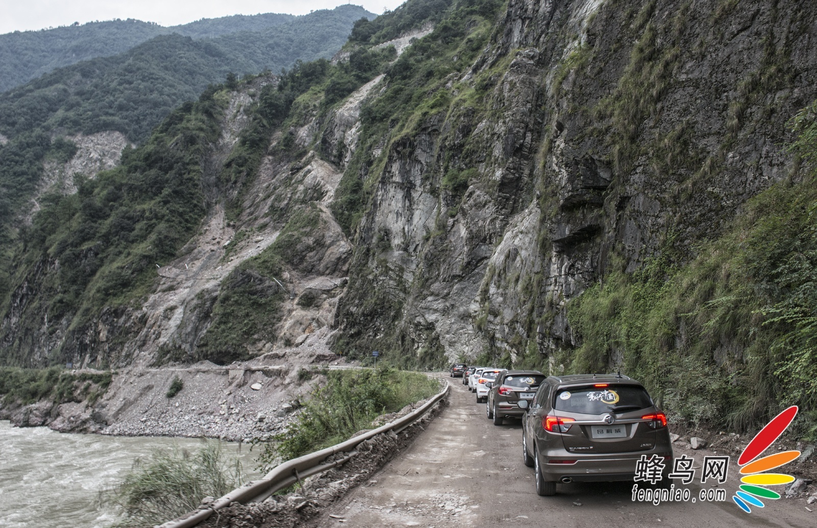 身在地狱心在天堂 11日高原之旅全纪录(上)