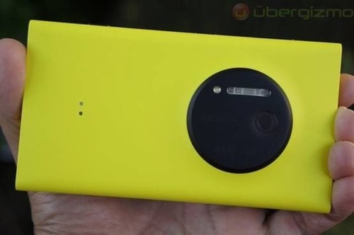  Lumia1020 