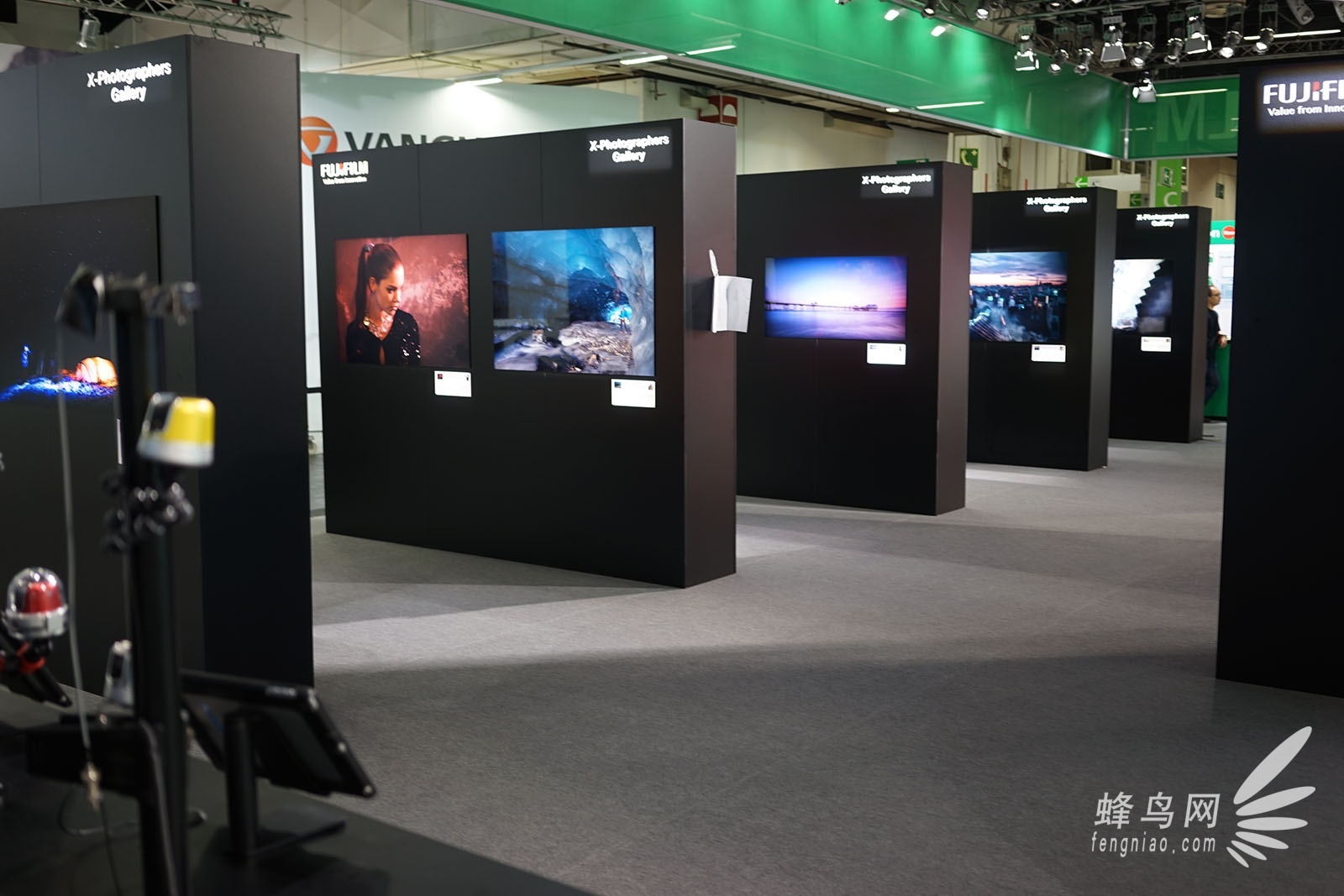 photokina2014:富士展区详细展示