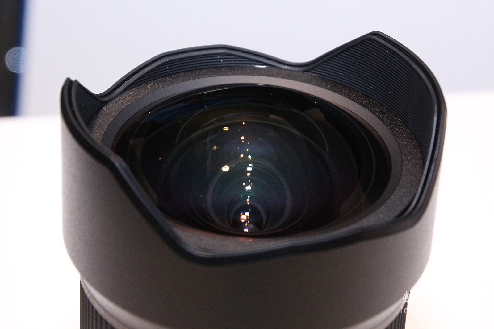 photokina2014:腾龙15-30mm F2.8抢鲜看