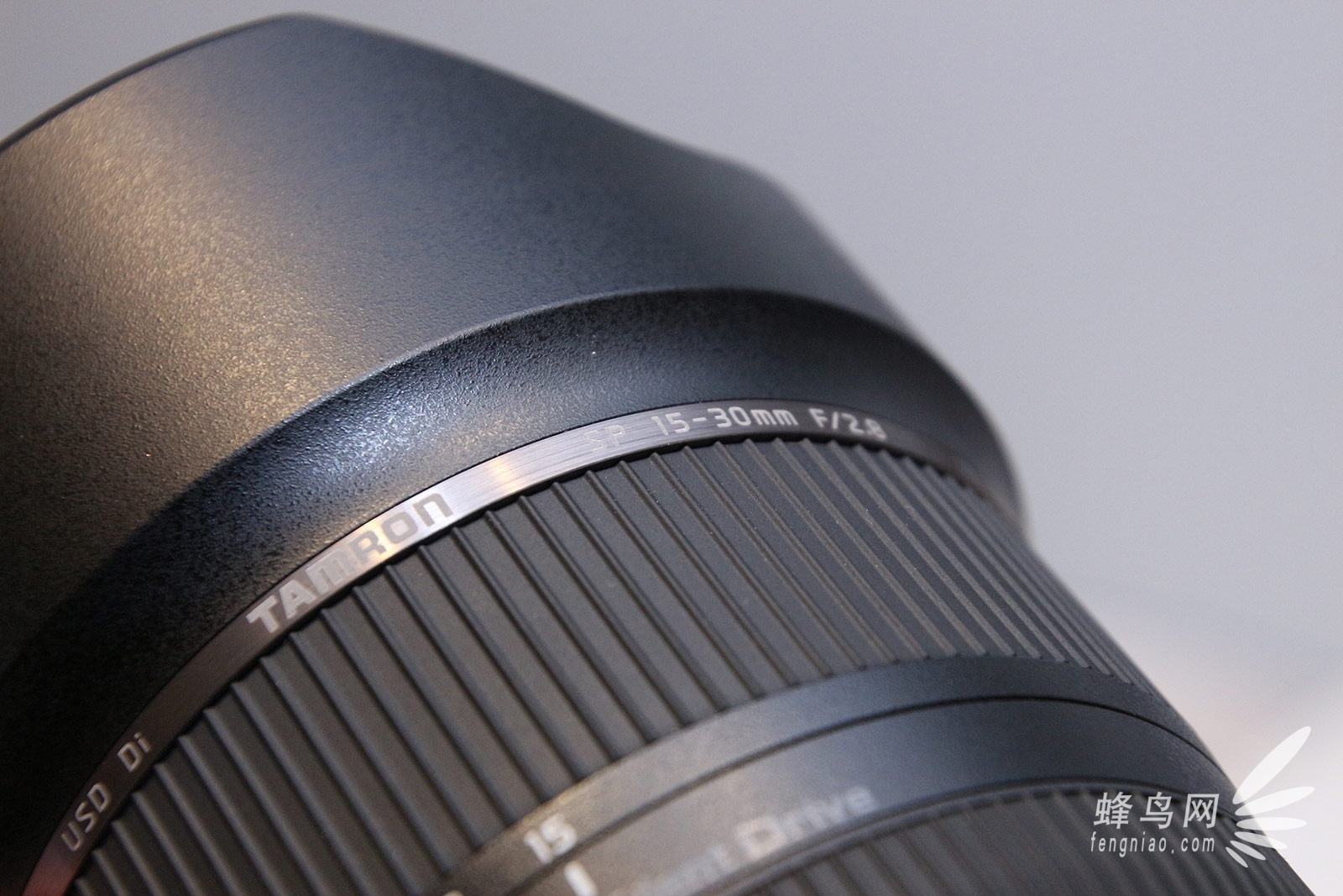 photokina2014:腾龙15-30mm F2.8抢鲜看