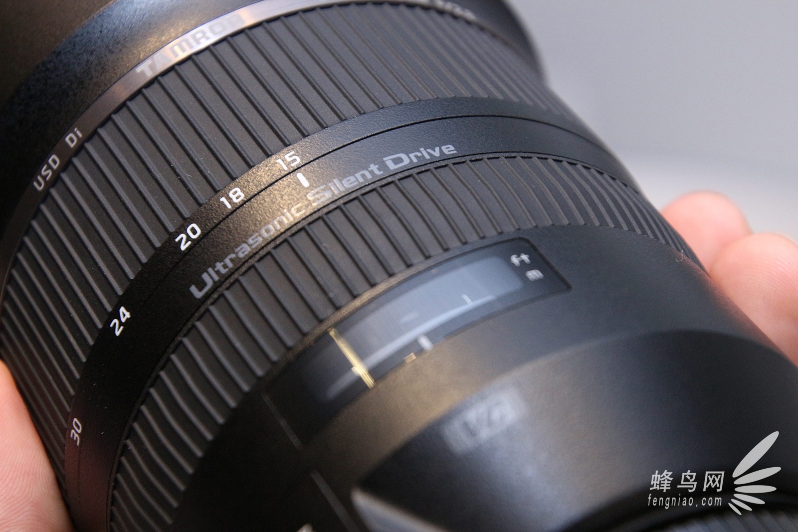 photokina2014:腾龙15-30mm F2.8抢鲜看