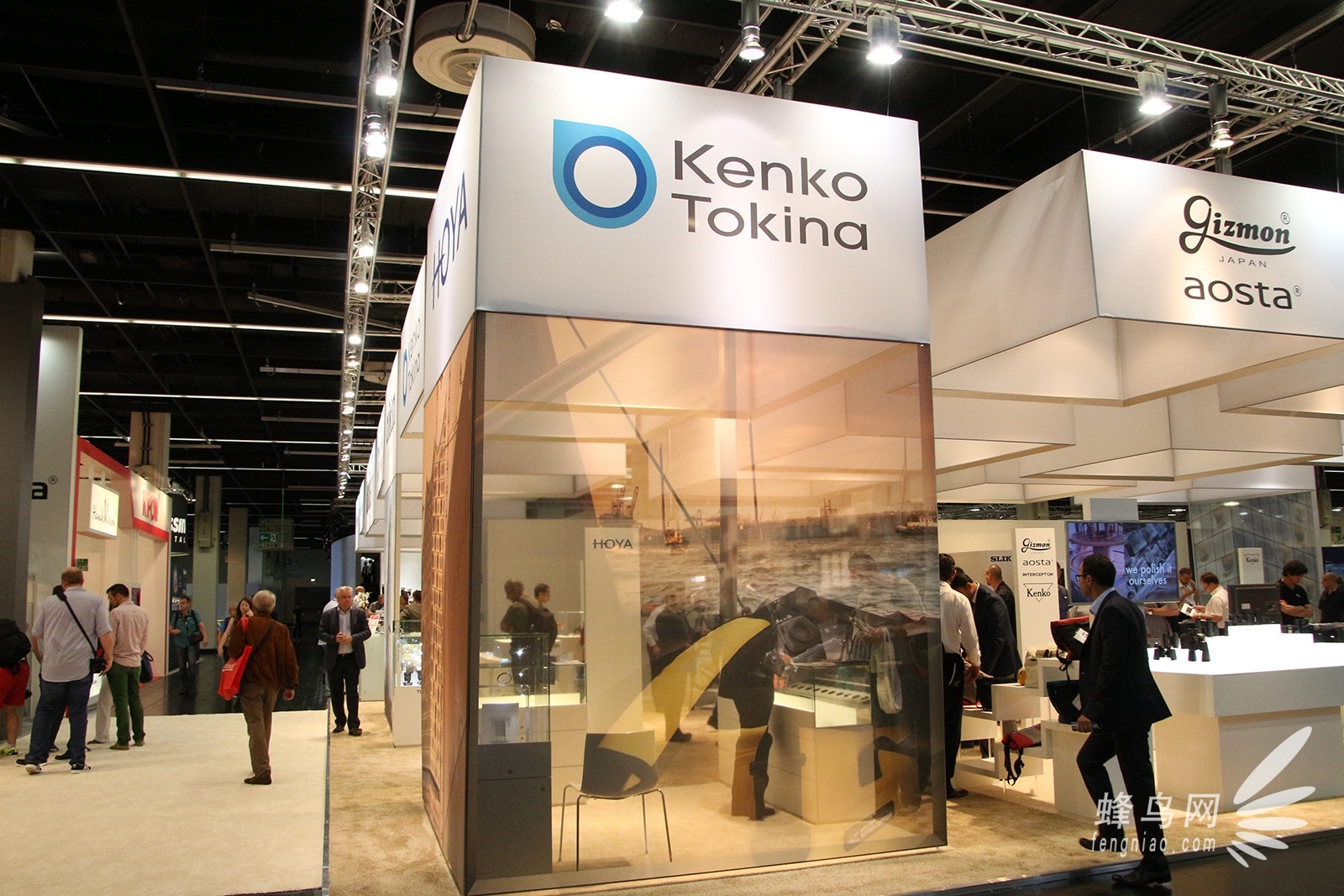 photokina2014:HOYAչ̨˾