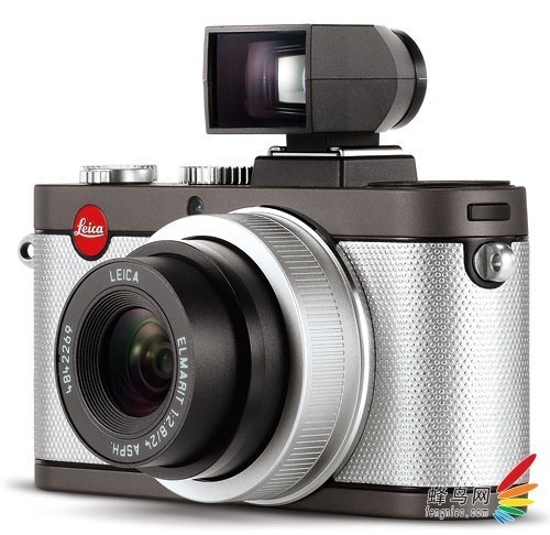 最新复古风相机 徕卡X-E最新报价13800元