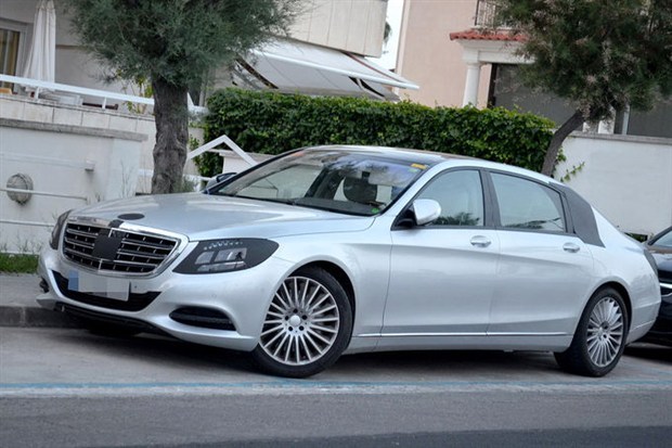 5500mm SMaybachɼչ