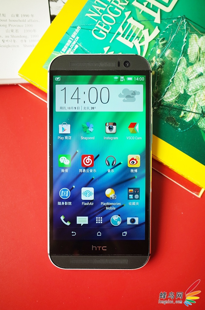 ڻع HTC One M8E鱨