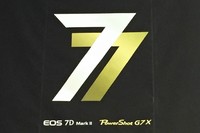 ܹע EOS 7D Mark IIѲչͼ