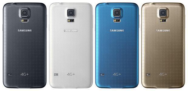 805 GALAXY S5 Plusǳ