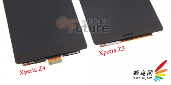 ǰع 콢Xperia Z4¶