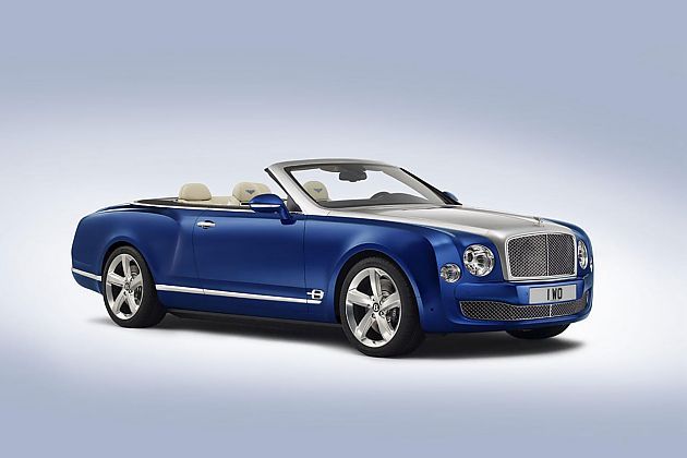  Grand Convertible