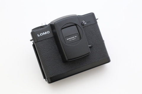 Lomography LC-A120лʵͼ