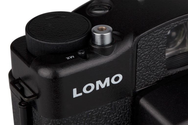 Lomography LC-A120中画幅实机及样张图赏