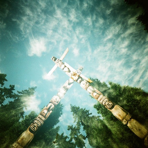 Lomography LC-A120中画幅实机及样张图赏