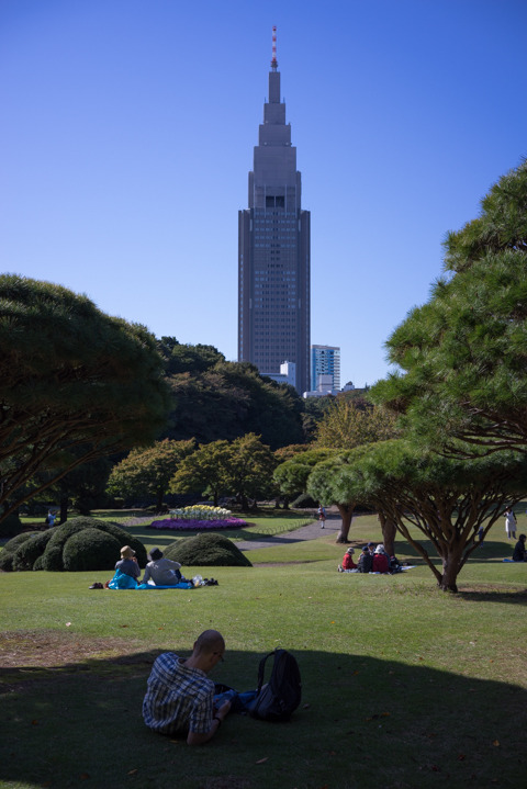 FE卡口新镜 福伦达40mm f/2.8头样张图赏