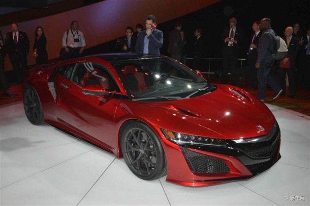 2015չ کһNSX׷