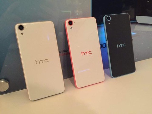 ǰͷѡ HTC Desire 826
