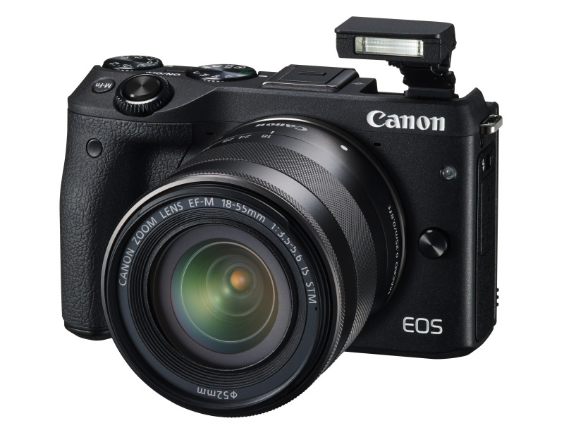  EOS M3ٷͼ