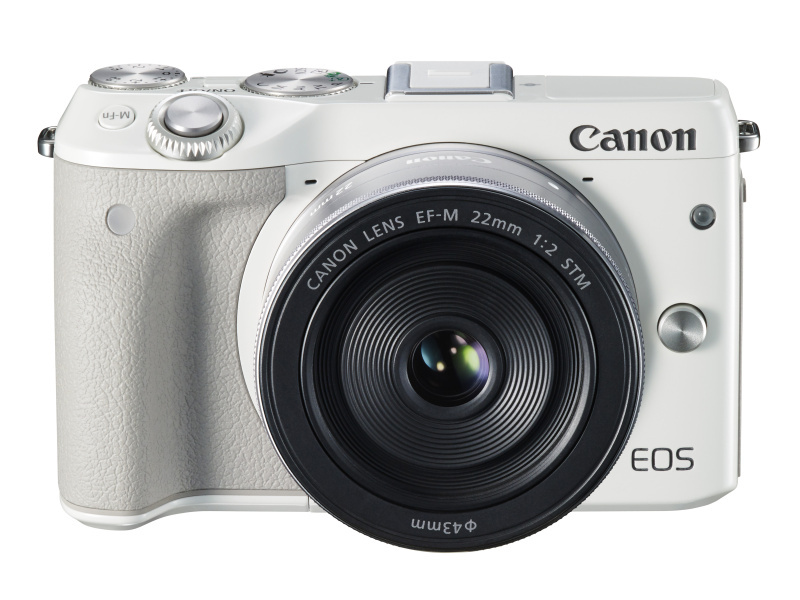  EOS M3ٷͼ